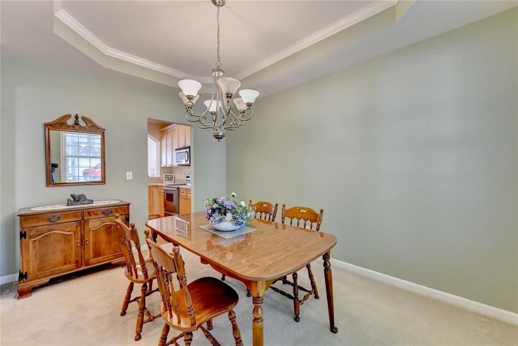 3 bedroom, 3 bathroom, 2,014 sq ft townhouse under contract at 2694 Ridge Run Trail, Duluth, GA 30097 — photo 7