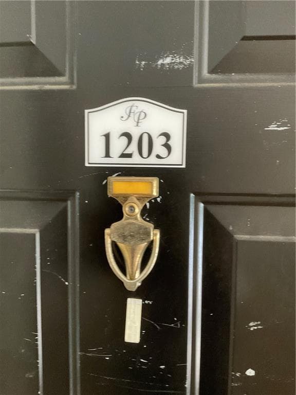 2 bedroom, 2 bathroom, 1,202 sq ft condominium for sale at 1203 Par Three Way, Lithonia, GA 30038 — photo 2