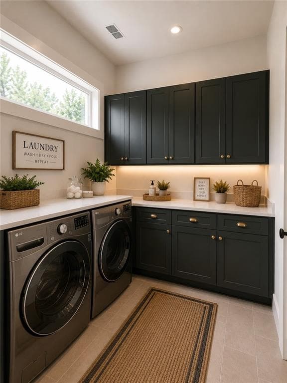 4 bedroom, 3 bathroom, 2,420 sq ft single family residence for sale at 542A Palm Street, Holly Springs, GA 30115 — photo 10