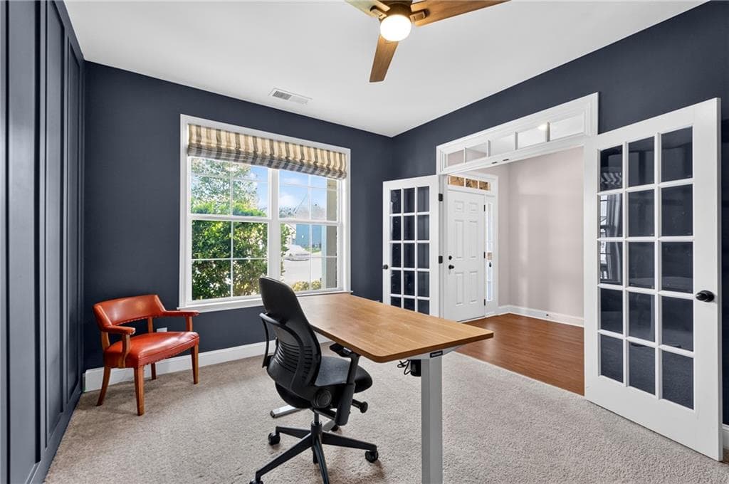 5 bedroom, 4 bathroom, 3,464 sq ft single family residence under contract at 7545 Easton View Court, Cumming, GA 30028 — photo 10