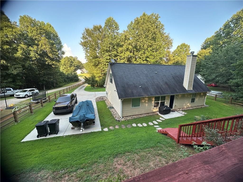 3 bedroom, 3 bathroom, 1,856 sq ft single family residence for sale at 257 CLEARWATER Drive, Monroe, GA 30655 — photo 10