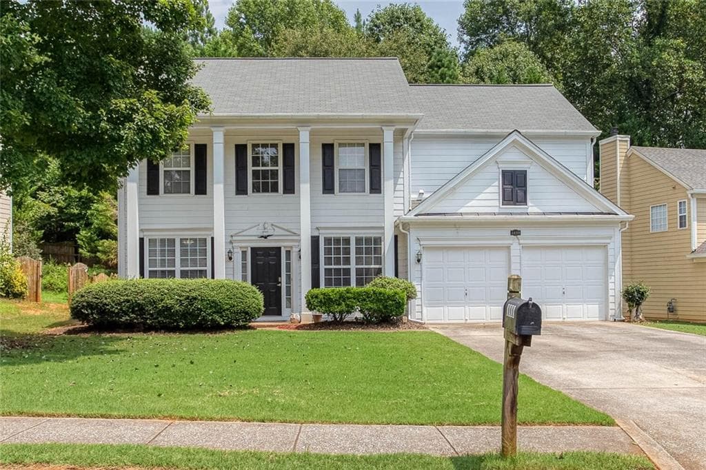 4 bedroom, 3 bathroom, 2,355 sq ft single family residence for rent at 3008 Donamire Avenue, Kennesaw, GA 30144 for $2,450 a month — photo 1 of 49