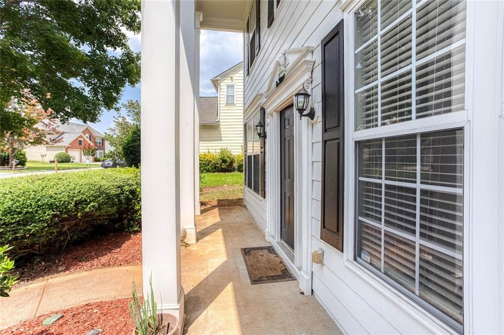 4 bedroom, 3 bathroom, 2,355 sq ft single family residence for rent at 3008 Donamire Avenue, Kennesaw, GA 30144 for $2,450 a month — photo 2