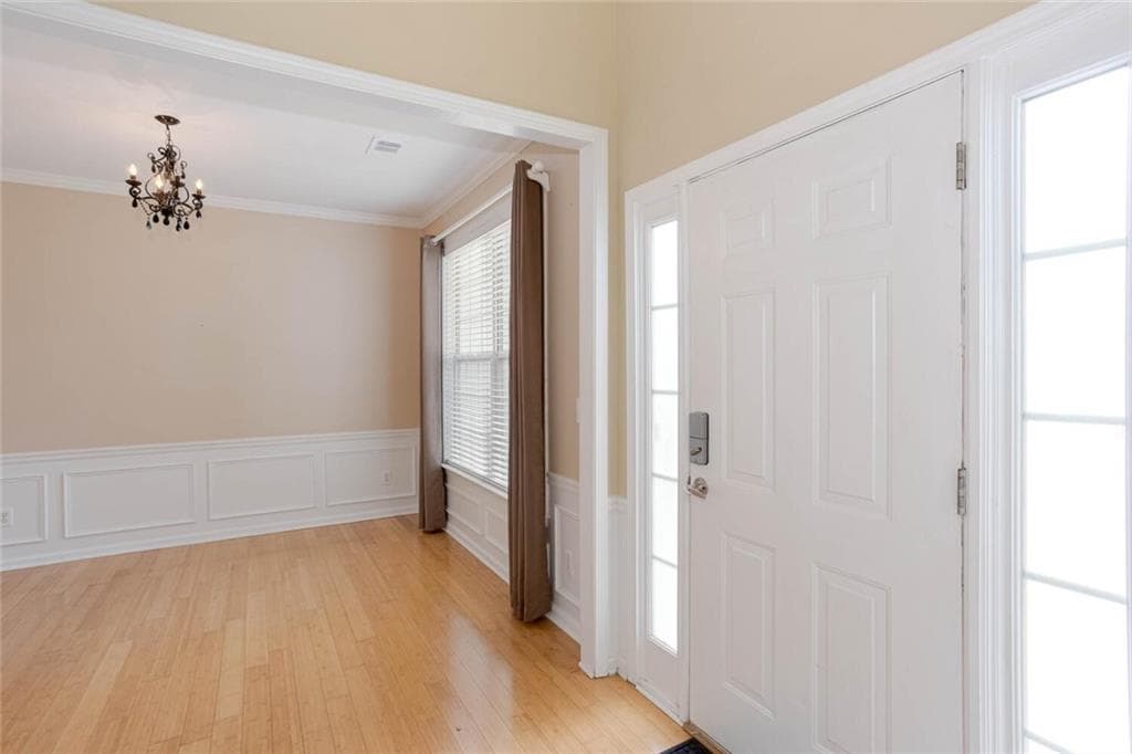 4 bedroom, 3 bathroom, 2,355 sq ft single family residence for rent at 3008 Donamire Avenue, Kennesaw, GA 30144 for $2,450 a month — photo 4