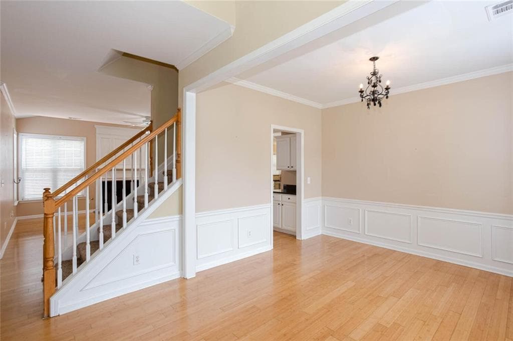 4 bedroom, 3 bathroom, 2,355 sq ft single family residence for rent at 3008 Donamire Avenue, Kennesaw, GA 30144 for $2,450 a month — photo 5