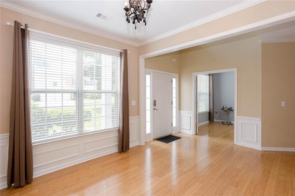 4 bedroom, 3 bathroom, 2,355 sq ft single family residence for rent at 3008 Donamire Avenue, Kennesaw, GA 30144 for $2,450 a month — photo 7