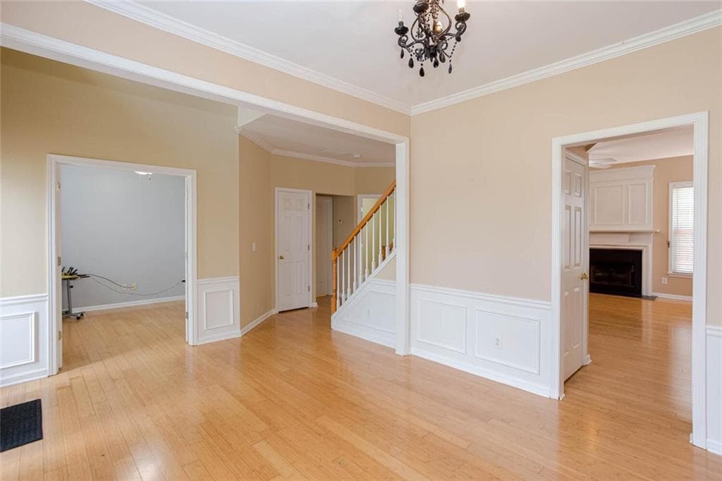 4 bedroom, 3 bathroom, 2,355 sq ft single family residence for rent at 3008 Donamire Avenue, Kennesaw, GA 30144 for $2,450 a month — photo 8