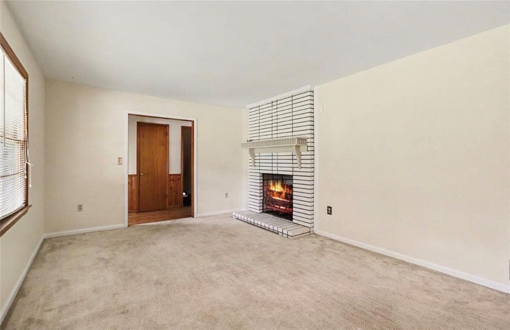 3 bedroom, 3 bathroom, 1,576 sq ft single family residence under contract at 115 Valley View Drive, Fairburn, GA 30213 — photo 9