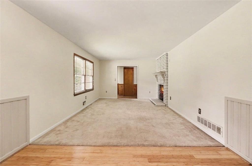 3 bedroom, 3 bathroom, 1,576 sq ft single family residence under contract at 115 Valley View Drive, Fairburn, GA 30213 — photo 10