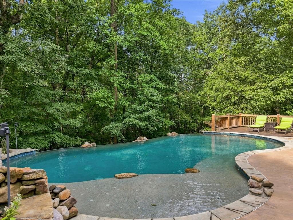 5 bedroom, 7 bathroom, 5,575 sq ft single family residence for sale at 806 Waterford Estates Manor, Canton, GA 30115 — photo 7