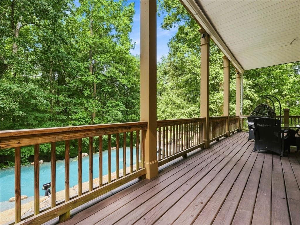5 bedroom, 7 bathroom, 5,575 sq ft single family residence for sale at 806 Waterford Estates Manor, Canton, GA 30115 — photo 10