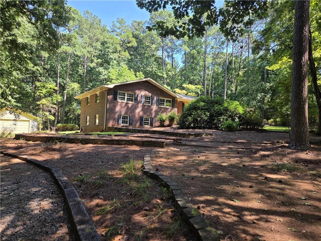 3 bedroom, 3 bathroom, 1,705 sq ft single family residence for sale at 65 Cook Lane, Stockbridge, GA 30281 — photo 4