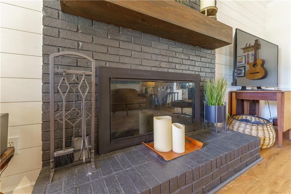 4 bedroom, 4 bathroom, 2,843 sq ft single family residence for sale at 5454 Mccullers Lane, Loganville, GA 30052 — photo 10