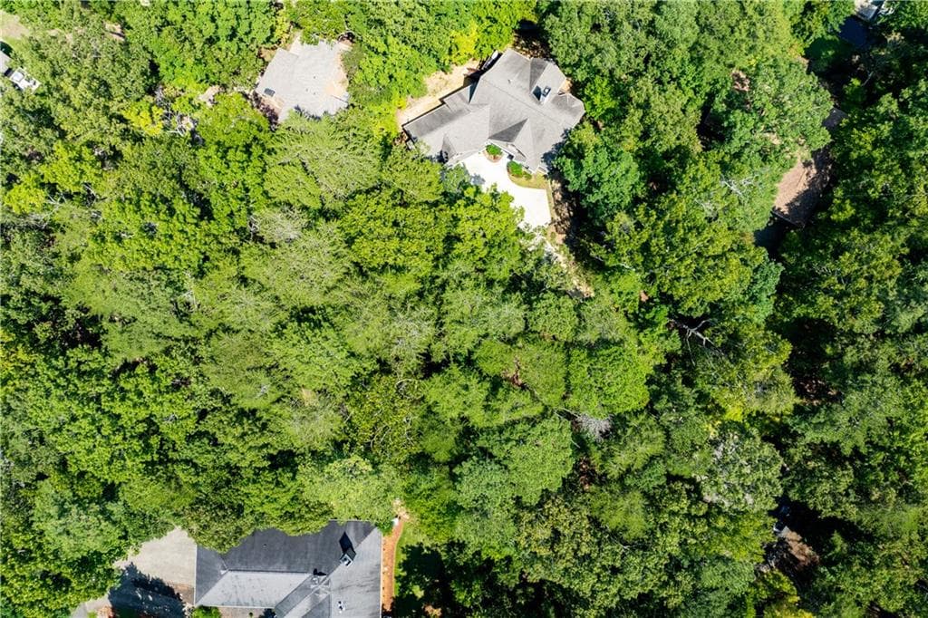unimproved land for sale at 105 Pueblo Court, Waleska, GA 30183 — photo 4