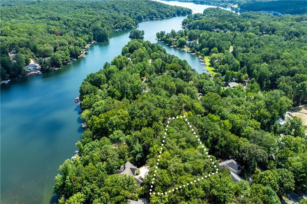 unimproved land for sale at 105 Pueblo Court, Waleska, GA 30183 — photo 8
