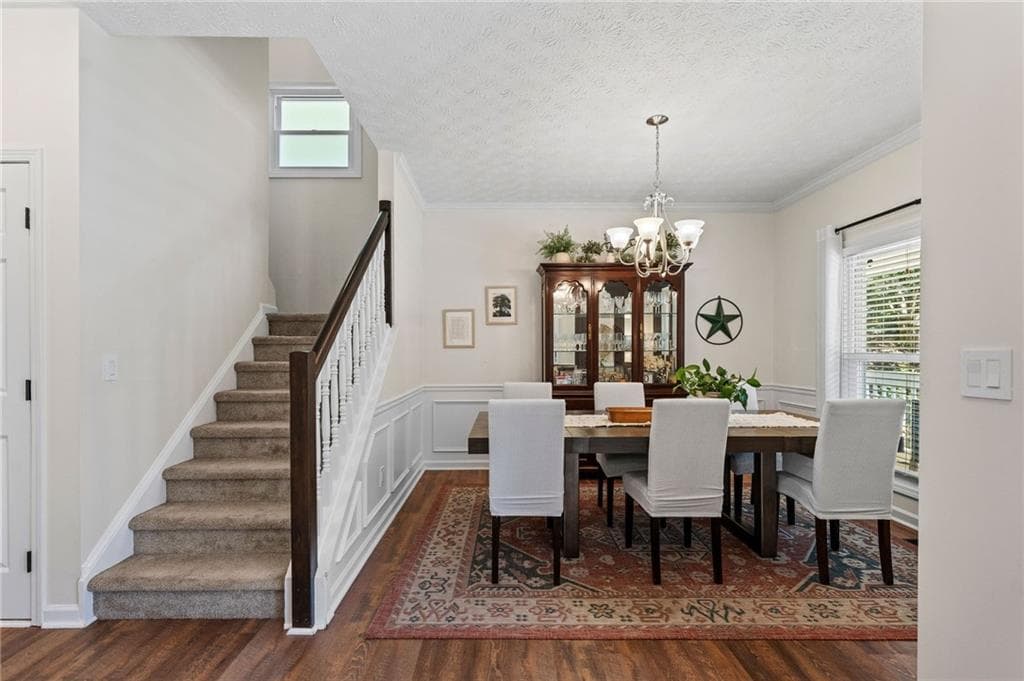3 bedroom, 3 bathroom, 1,806 sq ft single family residence under contract at 514 Rising Drive, Woodstock, GA 30189 — photo 10