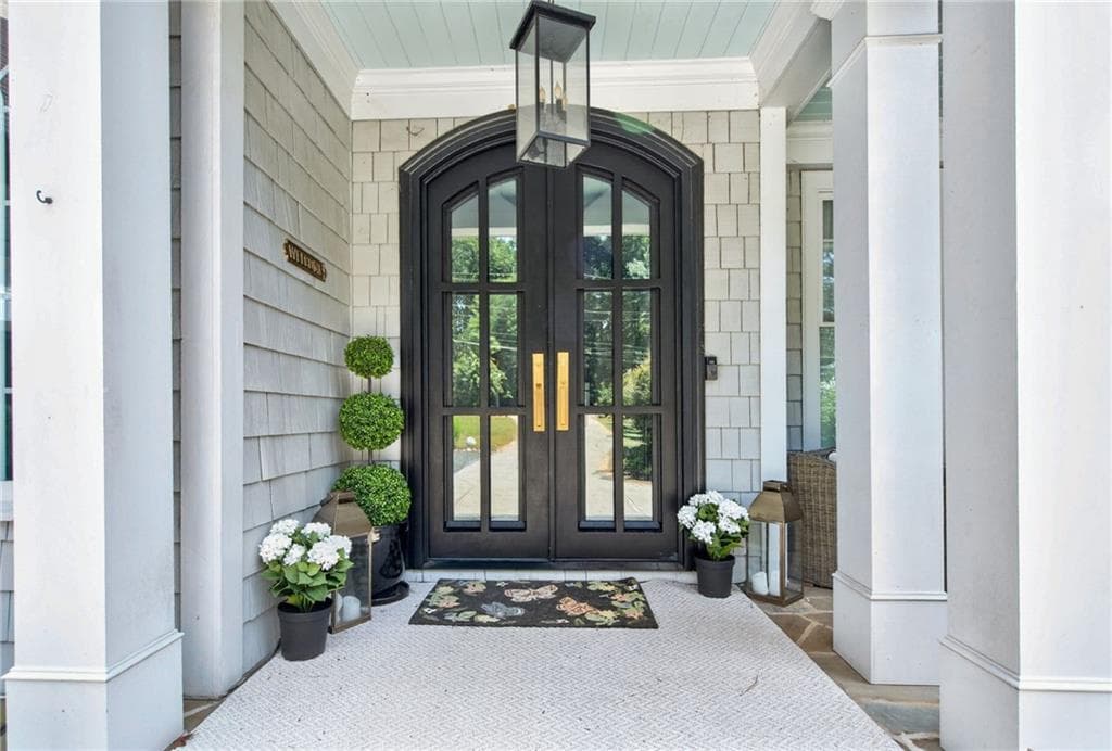 6 bedroom, 7 bathroom, 5,000 sq ft single family residence for sale at 1409 Sheridan Road, Atlanta, GA 30324 — photo 3