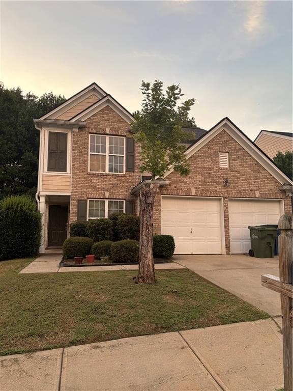 4 bedroom, 3 bathroom, 1,840 sq ft single family residence for sale at 3289 Wellington Walk, Atlanta, GA 30331