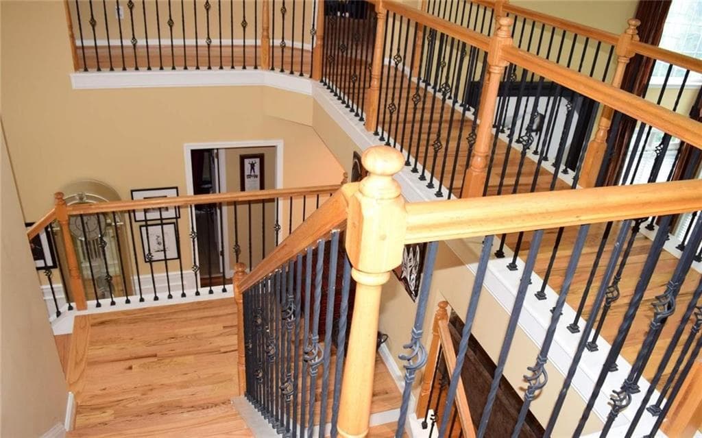 5 bedroom, 5 bathroom, 4,867 sq ft single family residence for sale at 3515 RENAISSANCE CIR, South Fulton, GA 30349 — photo 4