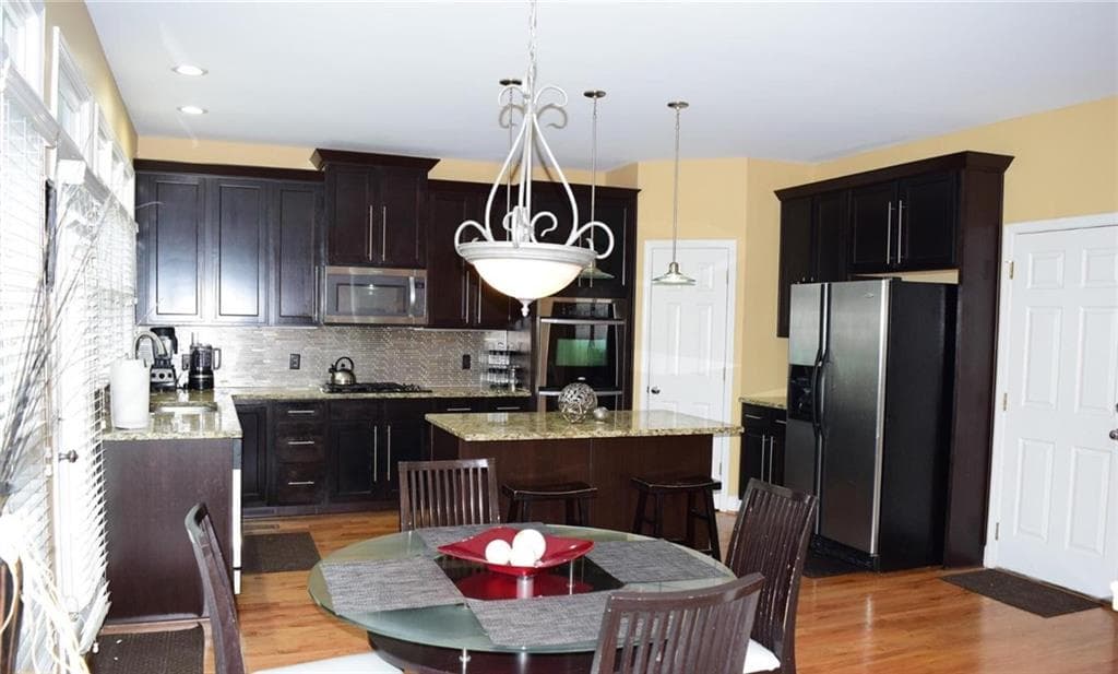 5 bedroom, 5 bathroom, 4,867 sq ft single family residence for sale at 3515 RENAISSANCE CIR, South Fulton, GA 30349 — photo 5