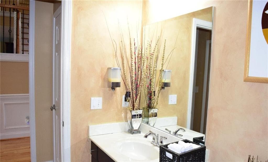5 bedroom, 5 bathroom, 4,867 sq ft single family residence for sale at 3515 RENAISSANCE CIR, South Fulton, GA 30349 — photo 6