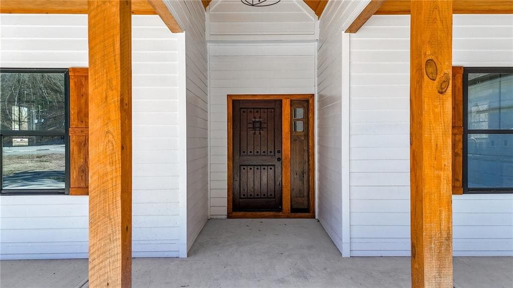 3 bedroom, 2 bathroom, 2,218 sq ft single family residence for sale at 244 Piedmont Avenue, Rockmart, GA 30153 — photo 3