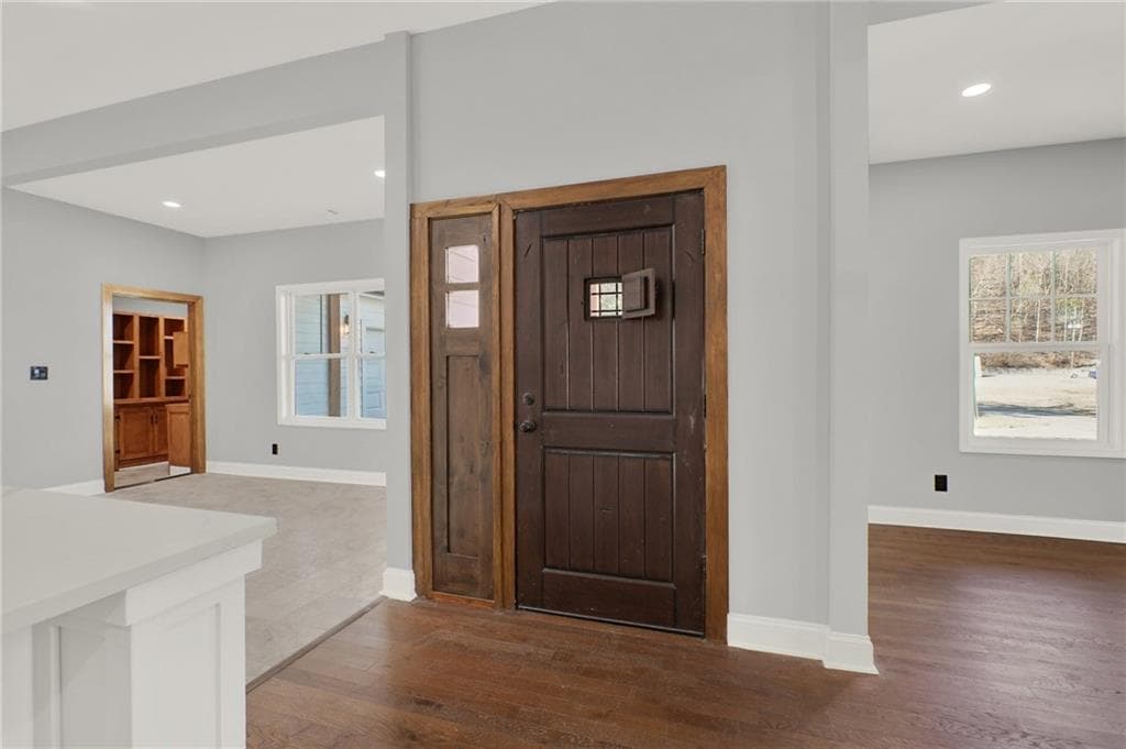 3 bedroom, 2 bathroom, 2,218 sq ft single family residence for sale at 244 Piedmont Avenue, Rockmart, GA 30153 — photo 5