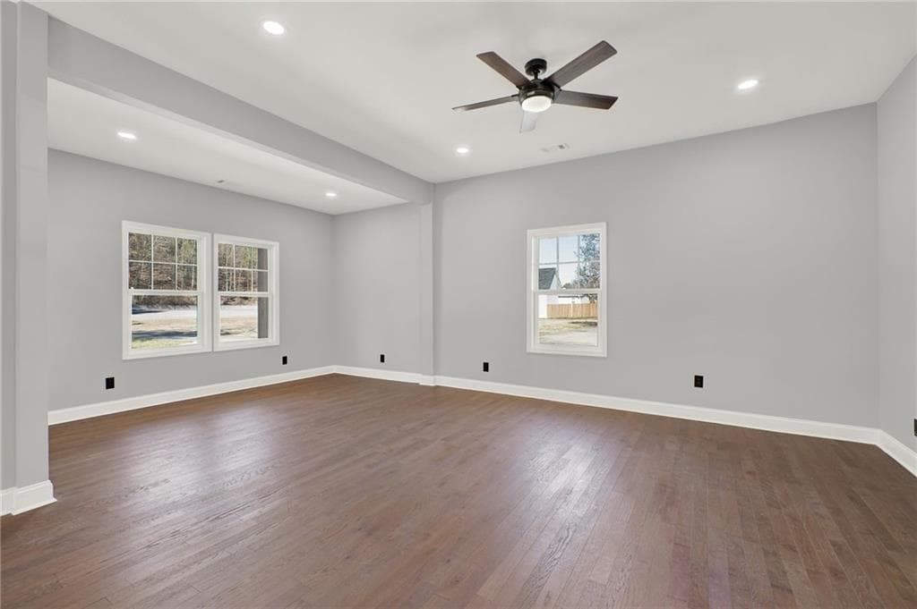3 bedroom, 2 bathroom, 2,218 sq ft single family residence for sale at 244 Piedmont Avenue, Rockmart, GA 30153 — photo 6