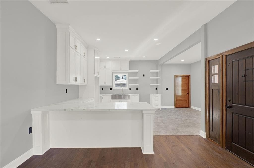 3 bedroom, 2 bathroom, 2,218 sq ft single family residence for sale at 244 Piedmont Avenue, Rockmart, GA 30153 — photo 8