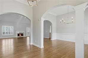 4 bedroom, 3 bathroom, 3,861 sq ft single family residence for sale at 6086 Governors Walk Drive, Canton, GA 30115 — photo 7