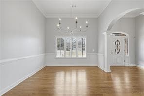 4 bedroom, 3 bathroom, 3,861 sq ft single family residence for sale at 6086 Governors Walk Drive, Canton, GA 30115 — photo 9