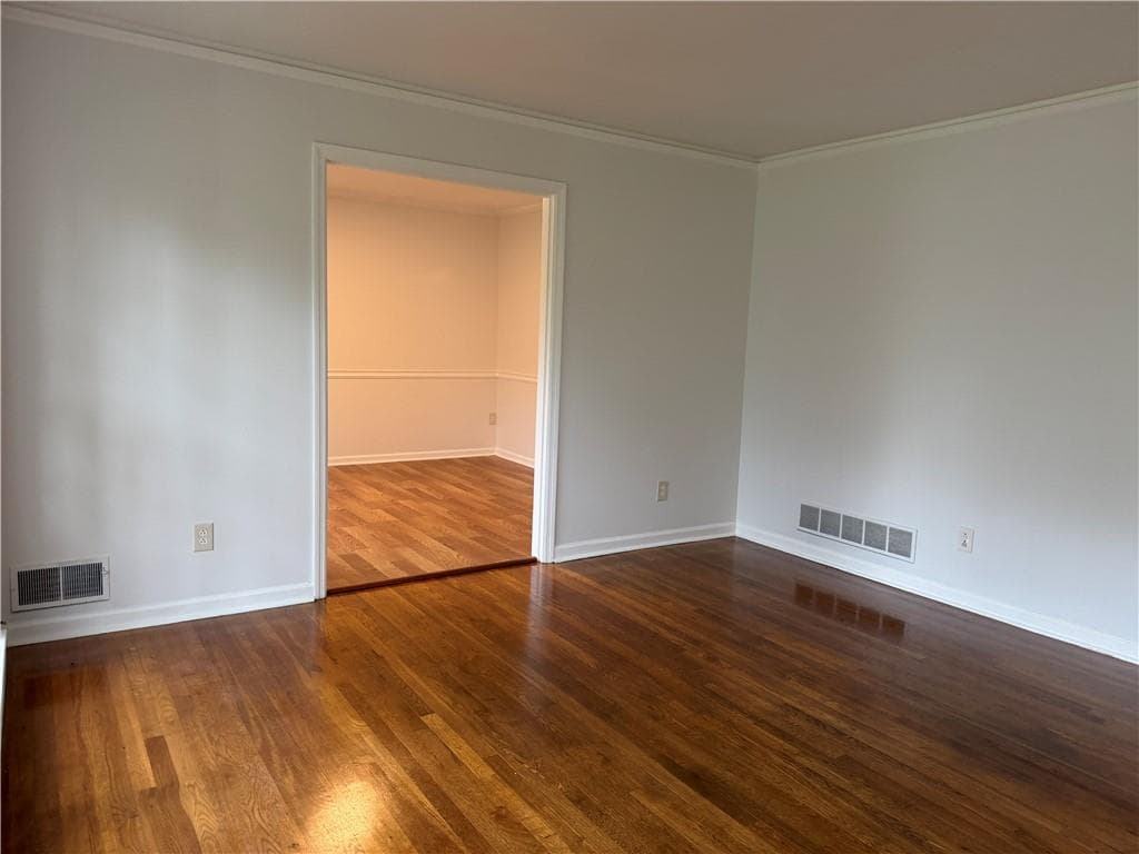 4 bedroom, 3 bathroom, 1,710 sq ft single family residence for rent at 4254 Burleigh Drive, Tucker, GA 30084 for $2,400 a month — photo 2