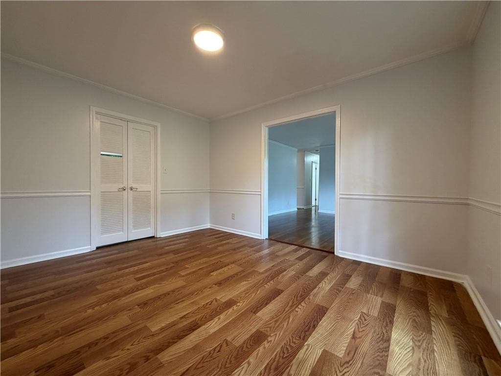 4 bedroom, 3 bathroom, 1,710 sq ft single family residence for rent at 4254 Burleigh Drive, Tucker, GA 30084 for $2,400 a month — photo 3