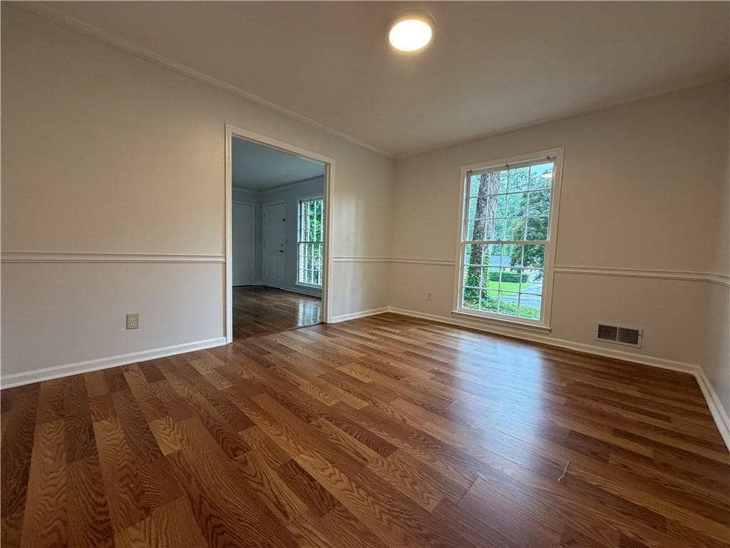 4 bedroom, 3 bathroom, 1,710 sq ft single family residence for rent at 4254 Burleigh Drive, Tucker, GA 30084 for $2,400 a month — photo 4