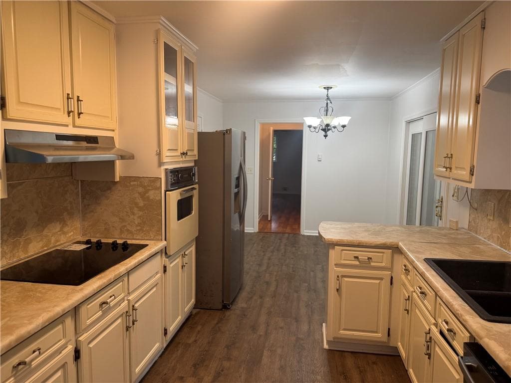 4 bedroom, 3 bathroom, 1,710 sq ft single family residence for rent at 4254 Burleigh Drive, Tucker, GA 30084 for $2,400 a month — photo 6
