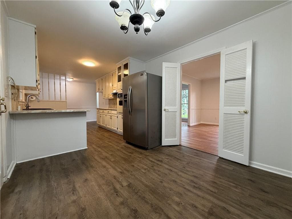 4 bedroom, 3 bathroom, 1,710 sq ft single family residence for rent at 4254 Burleigh Drive, Tucker, GA 30084 for $2,400 a month — photo 7