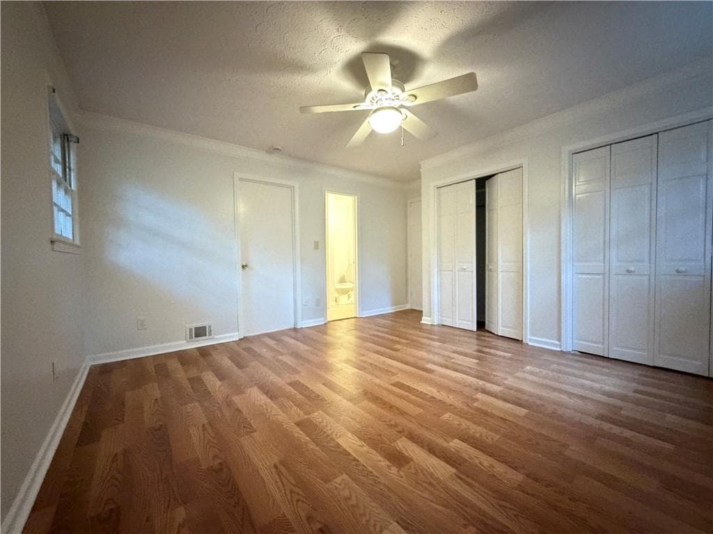 4 bedroom, 3 bathroom, 1,710 sq ft single family residence for rent at 4254 Burleigh Drive, Tucker, GA 30084 for $2,400 a month — photo 9