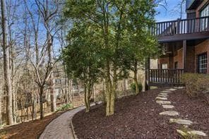 4 bedroom, 3 bathroom, 3,861 sq ft single family residence for sale at 6086 Governors Walk Drive, Canton, GA 30115 — photo 8
