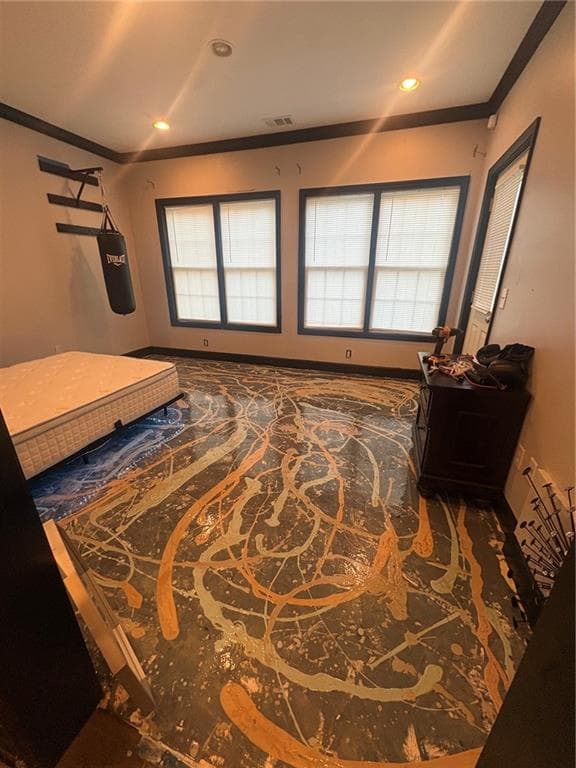 5 bedroom, 5 bathroom, 4,867 sq ft single family residence for sale at 3515 RENAISSANCE CIR, South Fulton, GA 30349 — photo 10