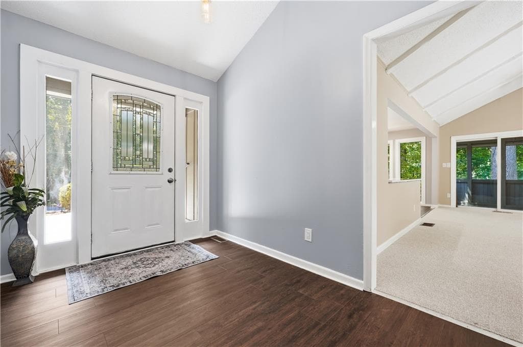 4 bedroom, 3 bathroom, 2,980 sq ft single family residence for sale at 5353 High Harbor Court, Gainesville, GA 30504 — photo 5