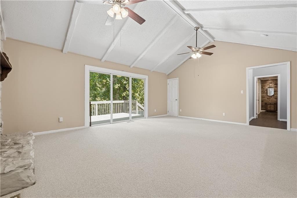 4 bedroom, 3 bathroom, 2,980 sq ft single family residence for sale at 5353 High Harbor Court, Gainesville, GA 30504 — photo 10