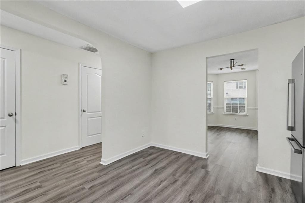 3 bedroom, 3 bathroom, 1,736 sq ft townhouse for sale at 6865 Mountain Circle, Riverdale, GA 30274 — photo 10