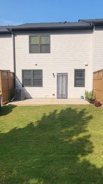 3 bedroom, 3 bathroom, 1,496 sq ft townhouse for rent at 6390 Mountain Home Way, Mableton, GA 30126 for $2,200 a month — photo 2