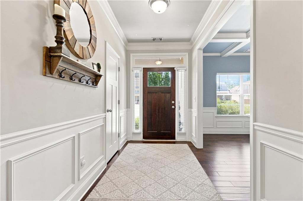 4 bedroom, 3 bathroom, 2,894 sq ft single family residence for sale at 641 Jefferson Boulevard, Jefferson, GA 30549 — photo 3