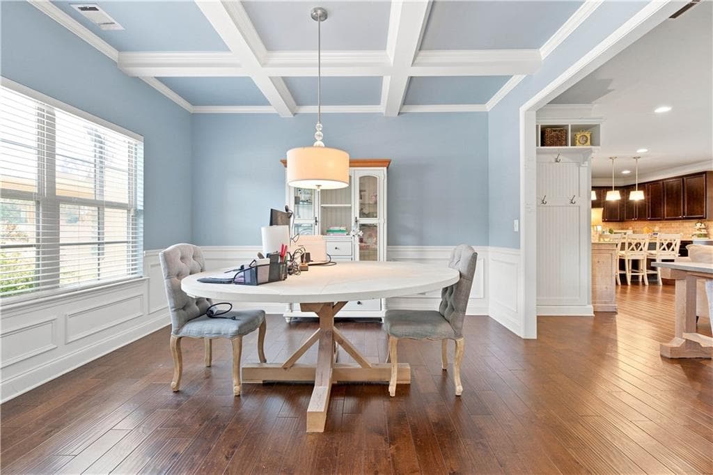 4 bedroom, 3 bathroom, 2,894 sq ft single family residence for sale at 641 Jefferson Boulevard, Jefferson, GA 30549 — photo 4