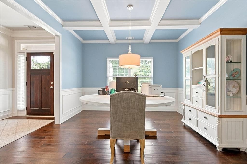4 bedroom, 3 bathroom, 2,894 sq ft single family residence for sale at 641 Jefferson Boulevard, Jefferson, GA 30549 — photo 6