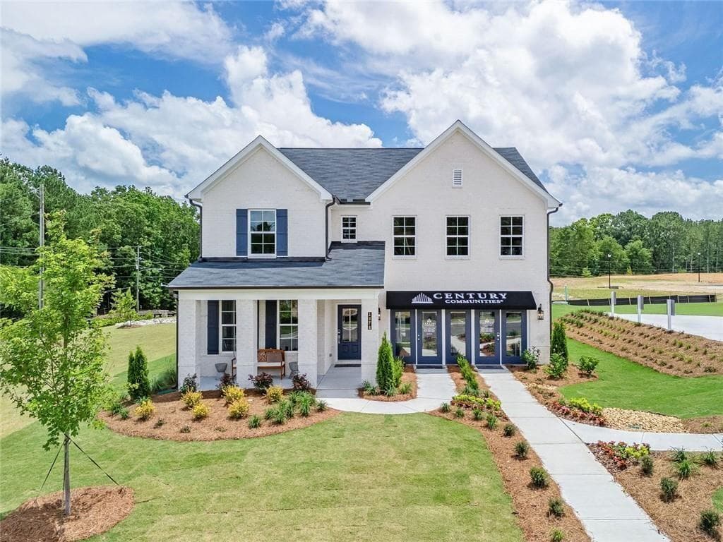 5 bedroom, 4 bathroom, 2,774 sq ft single family residence under contract at 1979 Brookhill Way, Snellville, GA 30078 — photo 4