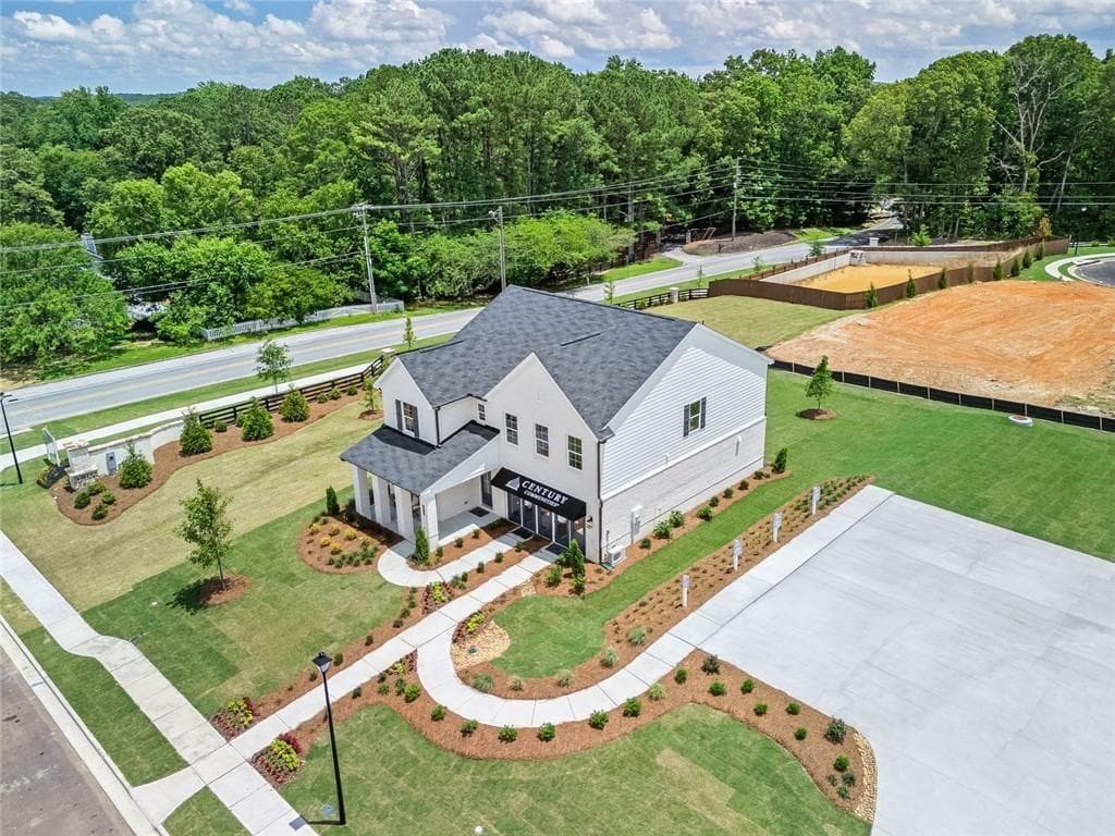 5 bedroom, 4 bathroom, 2,774 sq ft single family residence under contract at 1979 Brookhill Way, Snellville, GA 30078 — photo 5