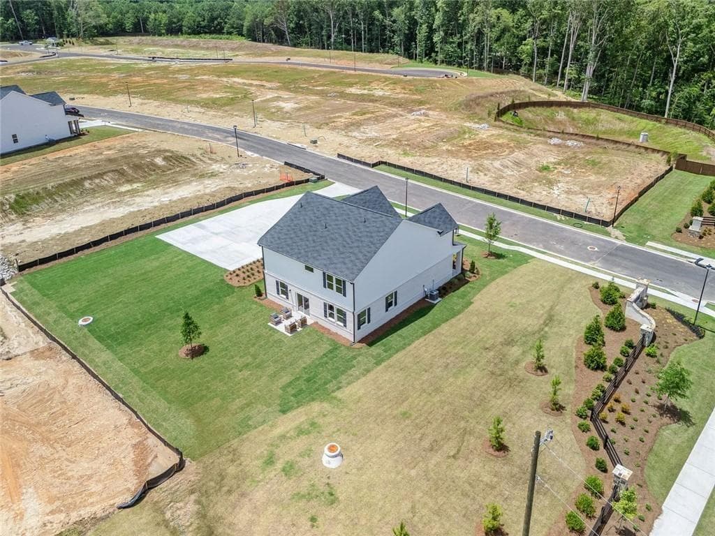 5 bedroom, 4 bathroom, 2,774 sq ft single family residence under contract at 1979 Brookhill Way, Snellville, GA 30078 — photo 6