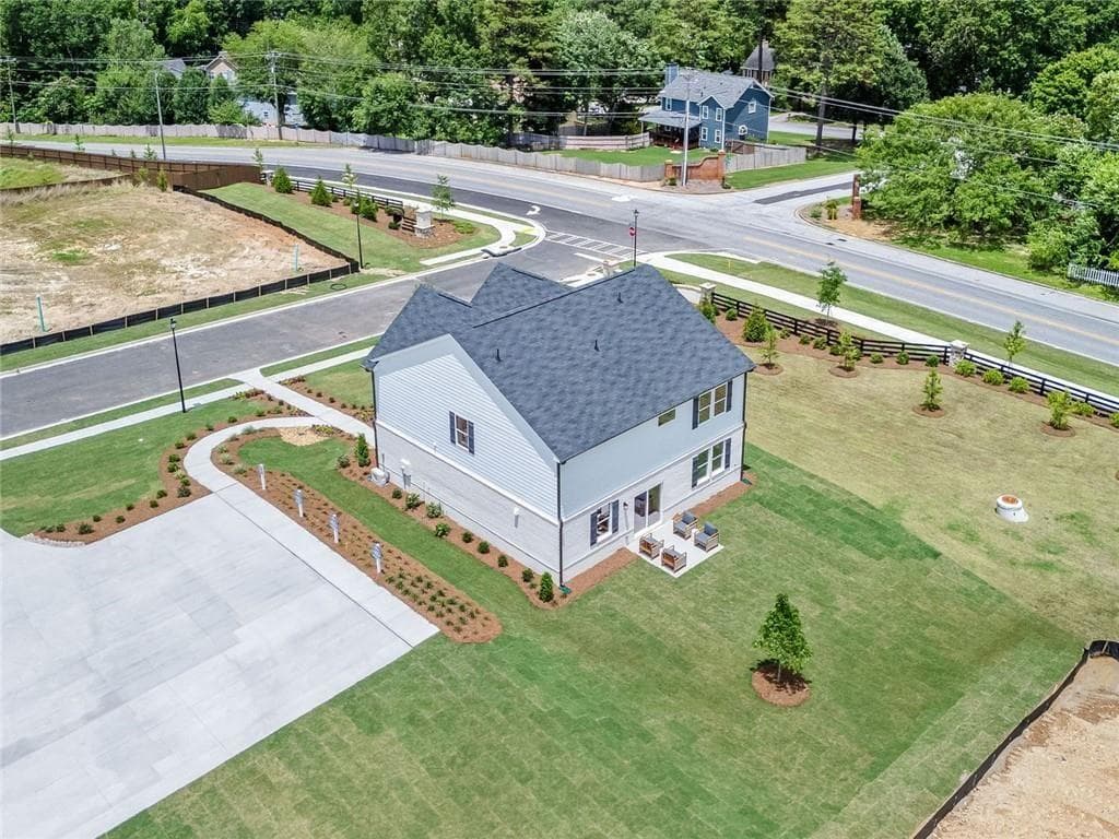 5 bedroom, 4 bathroom, 2,774 sq ft single family residence under contract at 1979 Brookhill Way, Snellville, GA 30078 — photo 7